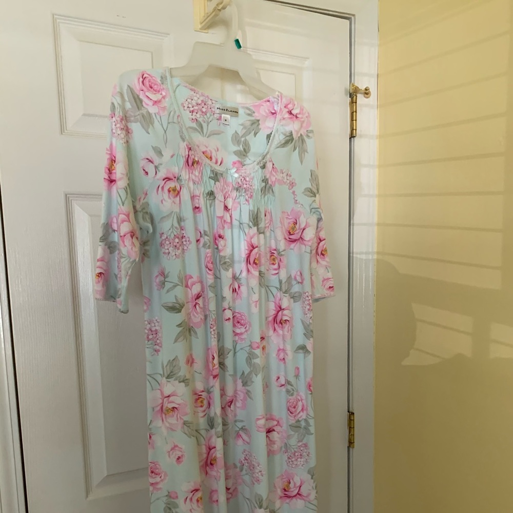 Gown